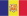 county flag AD