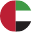 United Arab Emirates flag