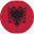 Albania flag