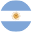 Argentina flag