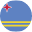 Aruba flag