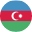 Azerbaijan flag
