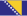 county flag BA