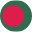 Bangladés flag