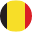 Bélgica flag