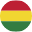 Bolivia flag