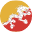 Bután flag