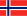 county flag BV