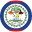 Belice flag