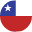 Chile flag