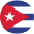 Cuba flag