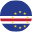 Cabo Verde flag