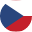 Chequia flag