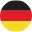 Deutschland flag
