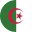 Argelia flag