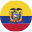 Ecuador flag