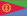 county flag ER