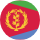 Eritrea flag