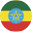 Ethiopia flag