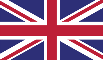 Flag of Untied Kingdom #