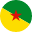 French Guiana flag