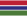 county flag GM
