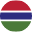 Gambia flag
