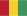 county flag GN