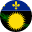 Guadeloupe flag