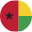 Guinea-Bissau flag