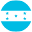 Honduras flag