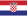 county flag HR