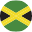 Jamaica flag