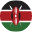 Kenia flag
