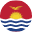 Kiribati flag