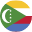 Comoros flag