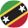 St. Kitts & Nevis flag
