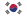 county flag KR