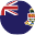 Cayman-Inseln flag