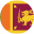 Sri Lanka flag