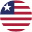 Liberia flag