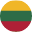 Lituania flag