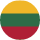 Lituanie flag