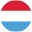 Luxemburg flag