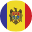 Moldova flag