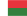 county flag MG