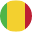 Mali flag