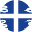 Martinica flag