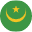Mauritania flag