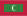 county flag MV